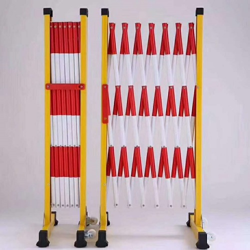Fiberglass Telescopic -näyttö