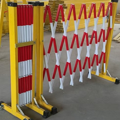 Fiberglass Telescopic -näyttö