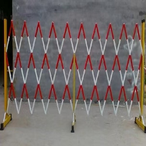 Fiberglass Telescopic -näyttö