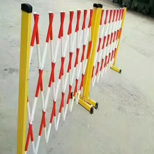 Fiberglass Telescopic -näyttö