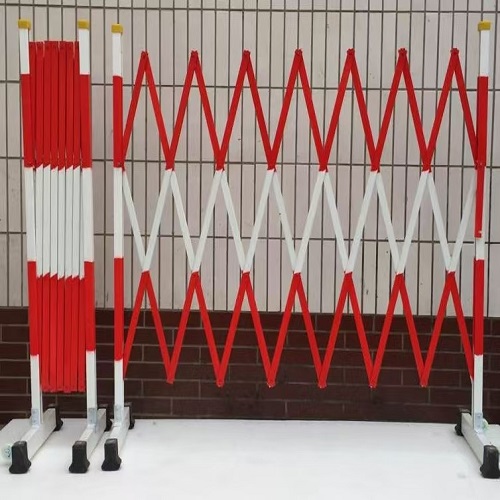 Fiberglass Telescopic -näyttö
